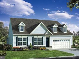 126 Green Forest Dr #1, Middletown, DE 19709