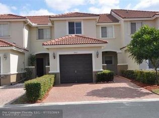 4847 NW 116th Ave #4847, Miami, FL 33178