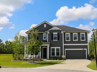 229 S Torwood Dr, Saint Johns, FL 32259