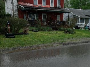 113 Hoff St, Belington, WV