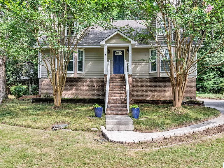 5501 Heath Row Dr — Photo 1