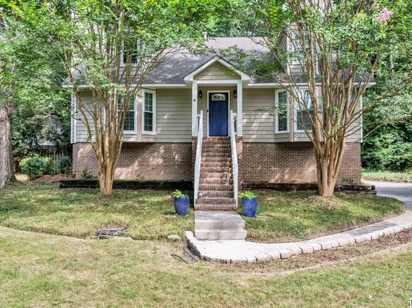 5501 Heath Row Dr, Birmingham, AL 35242