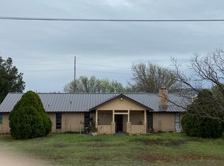 1025 Highway 83-84, Abilene, TX 79602