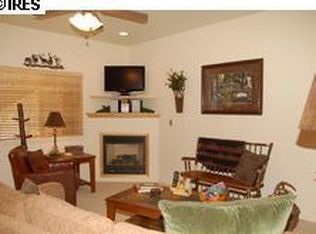 183 Filbey Ct, Estes Park, CO 80517