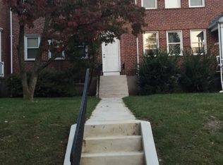 5813 Chinquapin Pkwy APT 2, Baltimore, MD 21239