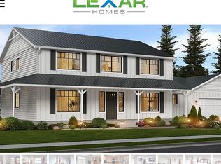 2050 Mount Pleasant Rd, Kelso, WA 98626