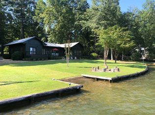 63 Sunflower Rd, Equality, AL 36026