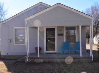 635 W 31st St S, Wichita, KS 67217