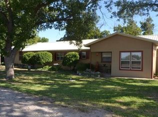 5497 Fm 1223, San Angelo, TX 76905