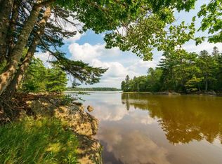 17 Robbins Point Rd, Gouldsboro, ME 04607