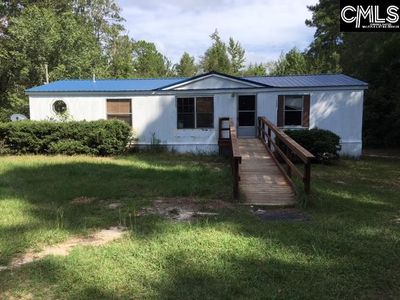 601 Jones Wire Rd, Swansea, SC, 29160