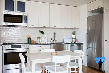 Rented by Next Door Realty NYC