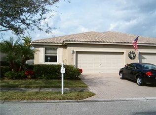2183 Umbrella Cay, West Palm Beach, FL 33411