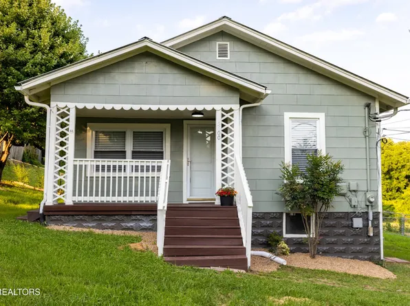 5600 Wassman Rd, Knoxville, TN 37912
