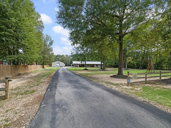 26904 Brentwood Rd, Splendora, TX 77372