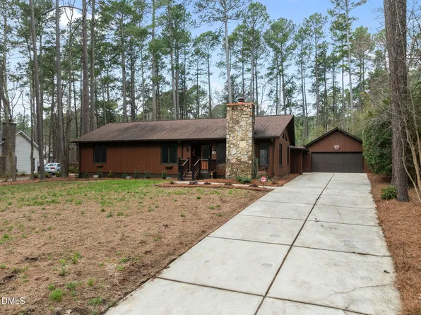 10 Sunrise Pl, Durham, NC 27705