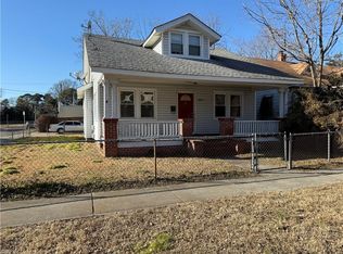 2801 Somme Ave, Norfolk, VA 23509