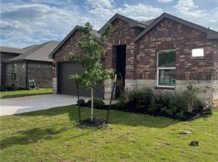 11704 SW 44th Ter, Mustang, OK 73064