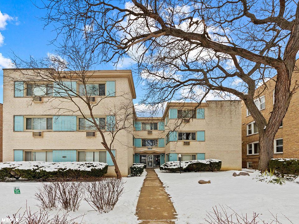 1st image of 8140 Knox Ave APT 2N