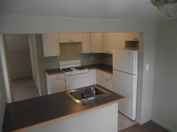 373 E Saratoga St Unit 2, Ferndale, MI 48220