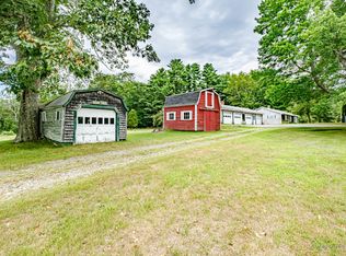 1288 Camden Rd, Warren, ME 04864