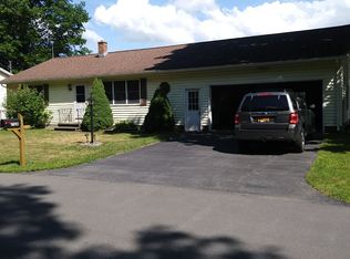 7128 Brennon Ave, Rome, NY 13440