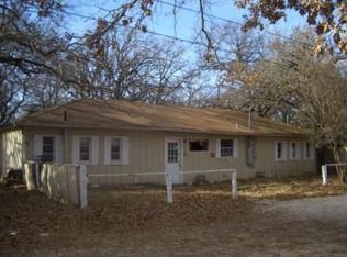 121 Arizona St, Whitney, TX 76692