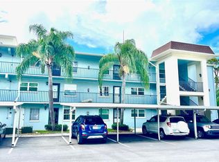 1430 Heather Ridge Blvd APT 206, Dunedin, FL 34698