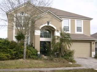 921 Jadestone Cir, Orlando, FL 32828