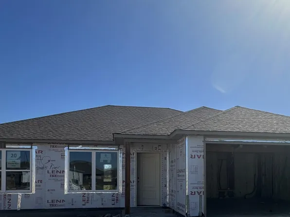 110 Powder River Dr, Beebe, AR 72012