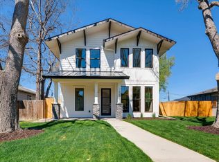 1625 S Monroe St, Denver, CO 80210