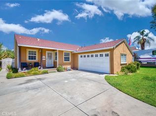 17003 Doublegrove St, La Puente, CA 91744
