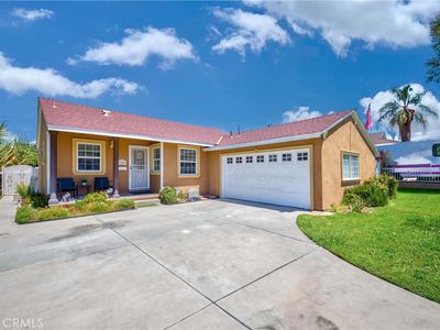 17003 Doublegrove St, La Puente, CA, 91744