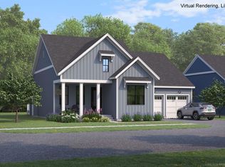 407 Beaudry Lane #AN22, Williston, VT 05495