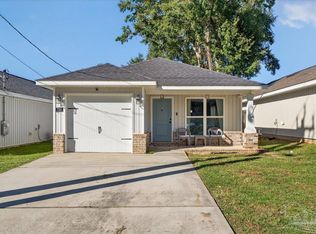 710 W Detroit Blvd, Pensacola, FL 32534