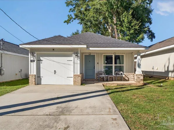 710 W Detroit Blvd, Pensacola, FL 32534