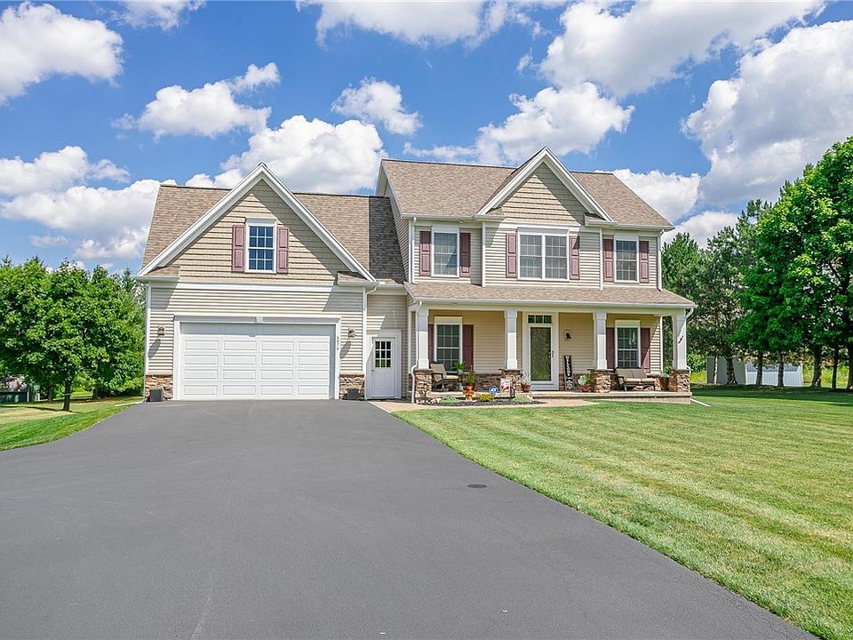 6876 County Road 41, Victor, NY 14564 Zillow