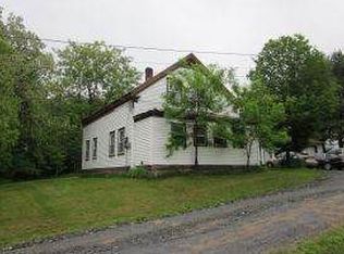 522 Route 10, Piermont, NH 03779
