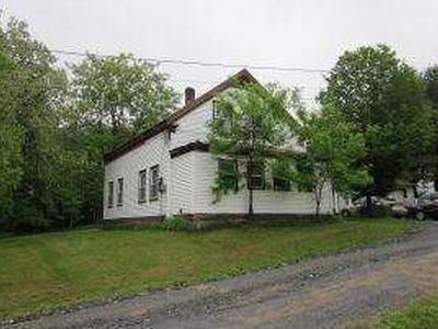 522 Route 10, Piermont, NH, 03779