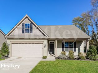 11021 Comiskey Ln, Charlotte, NC 28273