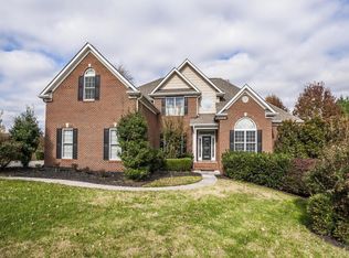 6930 Crumley Ln, Knoxville, TN 37918