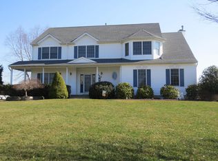 165 Palisade Dr, Freehold, NJ 07728