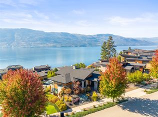 1666 Lakestone Dr, Lake Country, BC V4V2T4