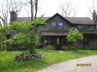 18991 Sandborn Rd, Manchester, MI 48158