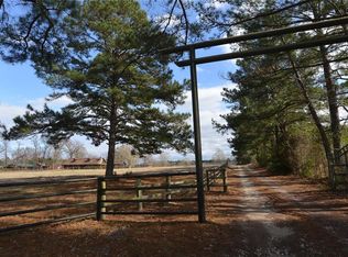 564 Carl Evans Rd, Groveton, TX 75845