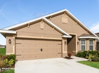 5317 San Benedetto Pl, Fort Pierce, FL 34951