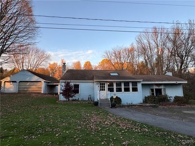 1355 Church Rd, Baldwinsville, NY, 13027