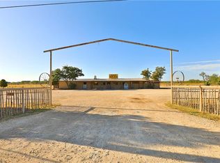 1803 Old Elmdale Rd, Abilene, TX 79602