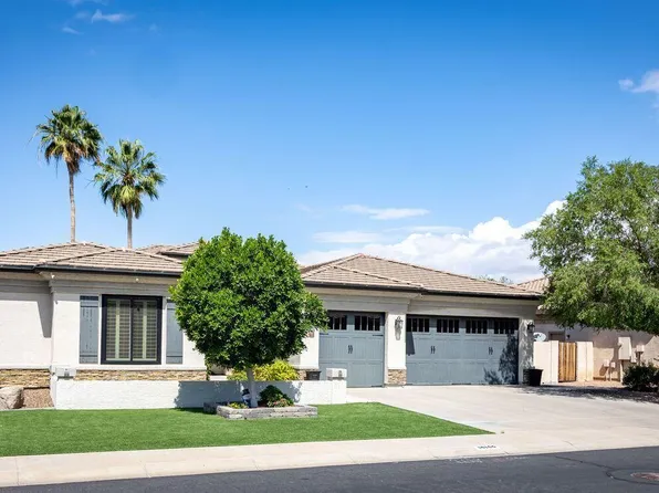 14146 N 90TH Lane, Peoria, AZ 85381