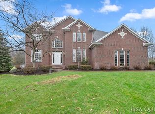 4620 Linden Br NE, Ada, MI 49301